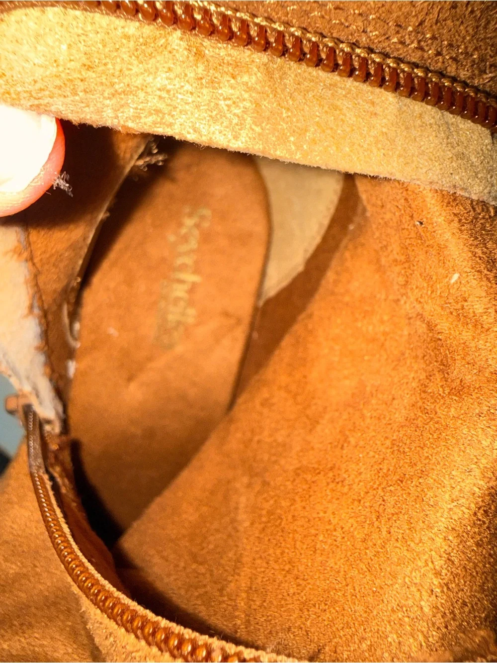 Seychelles suede over